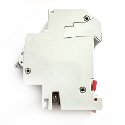 Contactum 7020B B20 20A 20 Amp MCB Circuit Breaker Type B